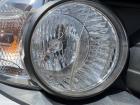 Chevrolet Aveo 2 original Scheinwerfer vorn rechts Halogen tiefer Kratzer mittig Bj.2013