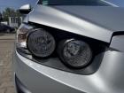 Chevrolet Aveo 2 original Scheinwerfer vorn rechts Halogen tiefer Kratzer mittig Bj.2013