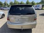 Mitsubishi Grandis original Stoßstange Stossfänger vorn S74A Beige Bj.2007 Mitsubishi Grandis original Stoßstange Stossfänger vorn S74A Beige Bj.2007