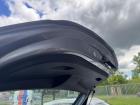 Opel Corsa D original Heckklappe mit Heckscheibe Z163 Lichtsilber 5-Türer Bj.2007 Opel Corsa D original Heckklappe mit Heckscheibe Z163 Lichtsilber 5-Türer Bj.2007