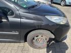 Peugeot 207 original Kotflügel vorn rechts EXL-Obsidianschwarz Bj.2008 Peugeot 207 original Kotflügel vorn rechts EXL-Obsidianschwarz Bj.2008