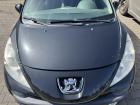 Peugeot 207 original Motorhaube EXL-Obsidianschwarz Bj.2008 Peugeot 207 original Motorhaube EXL-Obsidianschwarz Bj.2008