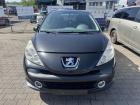Peugeot 207 original Motorhaube EXL-Obsidianschwarz Bj.2008 Peugeot 207 original Motorhaube EXL-Obsidianschwarz Bj.2008