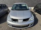 Nissan Tiida original 5 Gang Schaltgetriebe 1.6 81kw *HR16* Bj.2009 Nissan Tiida original 5 Gang Schaltgetriebe 1.6 81kw *HR16* Bj.2009