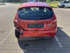 Ford Fiesta JA8 original Motor Snjb 1.25 60kw funktionsgeprüft Bj.2010