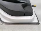 Peugeot 308 original Tür hinten links EWP Blanc Banquise Fließheck Rohbau Bj.2021