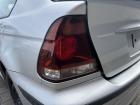 BMW 316TI original Rücklicht Rückleuchte Schlussleuchte links Bj.2003 BMW 316TI original Rücklicht Rückleuchte Schlussleuchte links Bj.2003