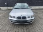 BMW 316TI original Rücklicht Rückleuchte Schlussleuchte links Bj.2003 BMW 316TI original Rücklicht Rückleuchte Schlussleuchte links Bj.2003