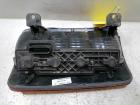 VW Caddy 2K original Rücklicht Rückleuchte Schlussleuchte links Flügeltüren Bj.2007