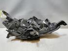 Nissan Pulsar original Scheinwerfer vorn links Halogen Bj.2016