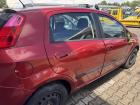 Fiat Grande Punto original Tür hinten rechts 163B Rosso Malizioso Metallic Rohbau Bj.2008 Fiat Grande Punto original Tür hinten rechts 163B Rosso Malizioso Metallic Rohbau Bj.2008