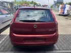 Fiat Grande Punto original Tür hinten rechts 163B Rosso Malizioso Metallic Rohbau Bj.2008 Fiat Grande Punto original Tür hinten rechts 163B Rosso Malizioso Metallic Rohbau Bj.2008