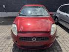 Fiat Grande Punto original Tür hinten rechts 163B Rosso Malizioso Metallic Rohbau Bj.2008 Fiat Grande Punto original Tür hinten rechts 163B Rosso Malizioso Metallic Rohbau Bj.2008