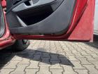 Fiat Grande Punto original Tür vorn rechts 163B Rosso Malizioso Metallic Rohbau Bj.2008