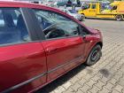 Fiat Grande Punto original Tür vorn rechts 163B Rosso Malizioso Metallic Rohbau Bj.2008