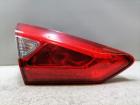 Nissan Pulsar original Rücklicht Rückleuchte Schlussleuchte innen links Bj.2016 Nissan Pulsar original Rücklicht Rückleuchte Schlussleuchte innen links Bj.2016