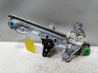 Nissan Pulsar original Fensterheber hinten links elektrisch Bj.2016