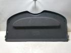 Renault Megane 2 original Hutablage Schwarz Bj.2004