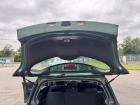 Renault Megane 2 original Heckklappe mit Scheibe D96 Vert Giverny Fließheck Bj.2004