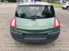 Renault Megane 2 original Tür hinten links D96 Vert Giverny Fließheck Rohbau Bj.2004 Renault Megane 2 original Tür hinten links D96 Vert Giverny Fließheck Rohbau Bj.2004