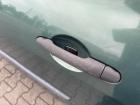 Renault Megane 2 original Tür hinten links D96 Vert Giverny Fließheck Rohbau Bj.2004 Renault Megane 2 original Tür hinten links D96 Vert Giverny Fließheck Rohbau Bj.2004