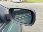 Renault Megane 2 original Außenspiegel rechts schwarz unlackiert manuell verstellbar Bj.2004