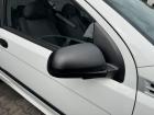 Chevrolet Aveo original Außenspiegel rechts manuell verstellbar schwarz unlackiert Bj.2010 Chevrolet Aveo original Außenspiegel rechts manuell verstellbar schwarz unlackiert Bj.2010