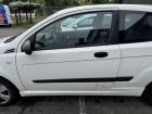 Chevrolet Aveo original Tür vorn links weiß 3Türer Rohbau Bj.2010 Chevrolet Aveo original Tür vorn links weiß 3Türer Rohbau Bj.2010