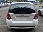 Chevrolet Aveo original Tür vorn links weiß 3Türer Rohbau Bj.2010 Chevrolet Aveo original Tür vorn links weiß 3Türer Rohbau Bj.2010