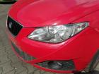 Seat Ibiza 6J original Scheinwerfer vorn links Halogen Bj.2009