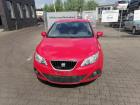 Seat Ibiza 6J original Tür rechts LS3H Emocion Rot 3-Türer Rohbau Bj.2009