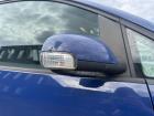 VW Touran 1T original Außenspiegel links elektrisch anklappbar Bj.2008 VW Touran 1T original Außenspiegel links elektrisch anklappbar Bj.2008