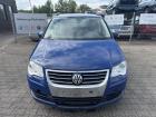 VW Touran 1T original Einzelsitz Mitte Mitte Stoff Grau/Schwarz Bj.2008 VW Touran 1T original Einzelsitz Mitte Mitte Stoff Grau/Schwarz Bj.2008