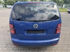 VW Touran 1T original Einzelsitz Mitte links Stoff Grau/Schwarz Bj.2008 VW Touran 1T original Einzelsitz Mitte links Stoff Grau/Schwarz Bj.2008