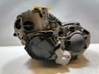Mercedes C Klasse W203 original Scheinwerfer vorn links Bi-Xenon Bj.2003 Mercedes C Klasse W203 original Scheinwerfer vorn links Bi-Xenon Bj.2003