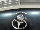 Mercedes E Klasse W210 original Motorhaube 189 Smaragdschwarz Bj.1996 Mercedes E Klasse W210 original Motorhaube 189 Smaragdschwarz Bj.1996