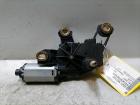 Audi A3 8P original Wischermotor hinten Bj.2007