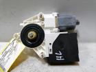 Audi A3 8P original Fensterhebermotor hinten links Bj.2007