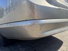 Volvo V70 3 original Stossfänger Stoßstange hinten 484 Seashell Metallic Bj.2009