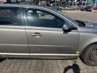 Volvo V70 original Tür vorn rechts 484 Seashell Metallic Rohbau Bj.2009