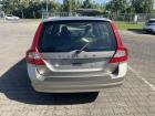 Volvo V70 original Tür vorn links 484 Seashell Metallic Rohbau Bj.2009
