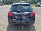 Opel Insignia außen original Heckklappe mit Heckscheibe GAR Graphitschwarz Kombi Bj.2011