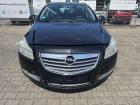 Opel Insignia außen original Heckklappe mit Heckscheibe GAR Graphitschwarz Kombi Bj.2011