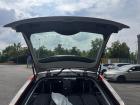 Ford Focus 2 original Heckklappe mit Heckscheibe Polar Silber Fließheck Bj.2009
