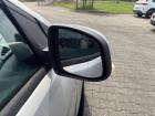 Ford Focus 2 original Außenspiegel rechts elektrisch verstellbar Polar Silber Facelift Bj.2009