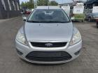Ford Focus 2 original Außenspiegel rechts elektrisch verstellbar Polar Silber Facelift Bj.2009