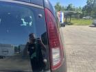 Renault Espace 4 original Rücklicht Rückleuchte Schlussleuchte rechts Phase 3 Bj.2011 Renault Espace 4 original Rücklicht Rückleuchte Schlussleuchte rechts Phase 3 Bj.2011