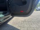 Renault Espace 4 original Tür hinten rechts NV676 Schwarz Rohbau Bj.2011
