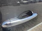Renault Espace 4 original Tür hinten rechts NV676 Schwarz Rohbau Bj.2011