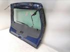 Citroen C3 original Heckklappe mit Heckscheibe KPU Blau Oriental Bj.2006 Citroen C3 original Heckklappe mit Heckscheibe KPU Blau Oriental Bj.2006